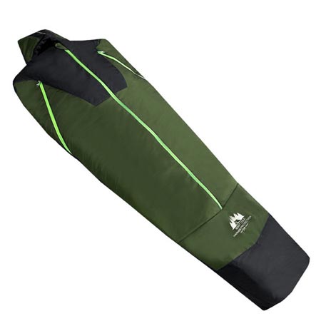 کیسه خواب فوروارد اندازه بزرگ جنس پلی استر