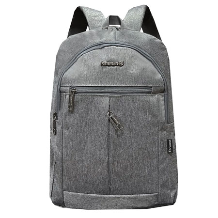 کوله پشتی دخترانه دانشجویی فوروارد جنس فوم و ملانژ