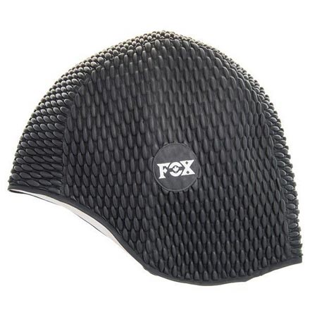 کلاه شنای سیلیکونی فاکس مدل Composite