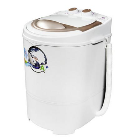 مینی واش فریدولین ۱۴۰۰ دور در دقیقه ظرفیت ۲.۵ کیلو گرم مدل Sw25