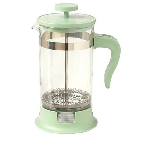 فرنچ پرس ایکیا مدل upphetta