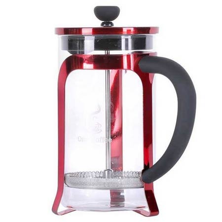 فرنچ پرس پیرکس وان کافی مدل B450-600