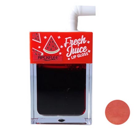 تینت لب فرش جوس مدل تینت شماره 01