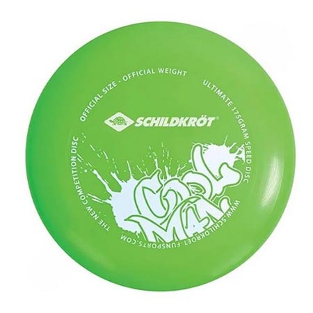 فریزبی مدل ISPS Ultimate جنس EVA