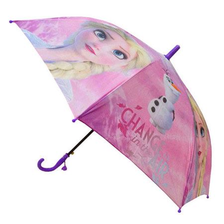 چتر بچگانه دخترانه مدل فروزن