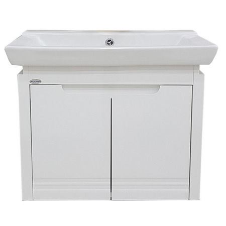 ست کابینت و روشویی فوکا کد A107