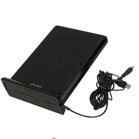 آنتن رومیزی فروزش گلکسی با تقویت کننده‌ سیگنال مدل 3M