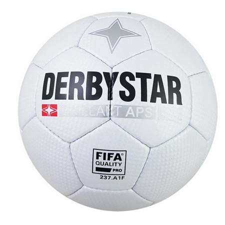 توپ فوتسال مدل دربی استار DRB 2022