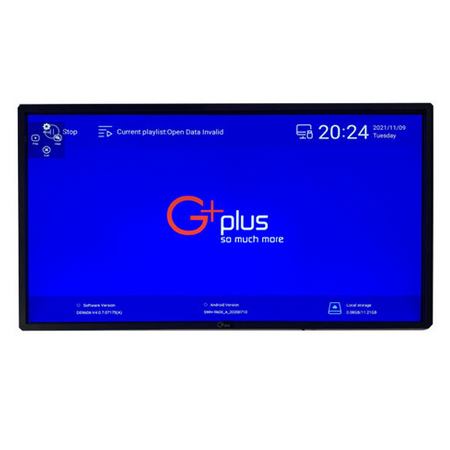 برد هوشمند جی پلاس مدل GDS49 KU45