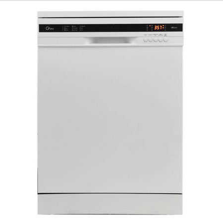 ماشین ظرفشویی جی پلاس 13 نفره مدل GDW-L352W