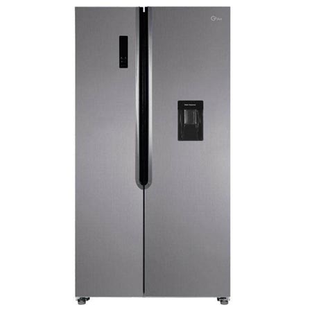یخچال و فریزر ساید بای ساید جی پلاس مدل GSS-M7519S