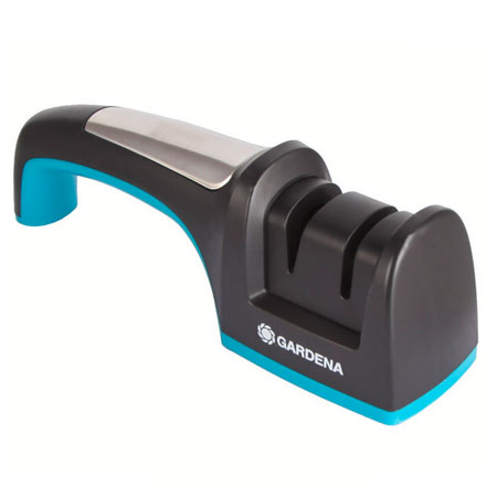 چاقو تیز کن آلمانی گاردنا با تیغه های پودر الماس مدل 20-8712