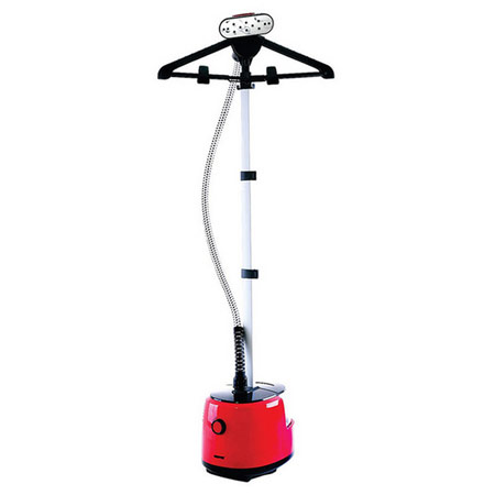 بخارگر ایستاده جی پاس کفه پلاستیک توان 1600 وات مدل GGS9695