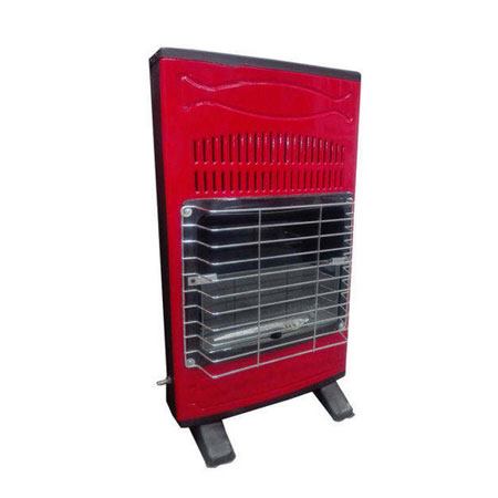 بخاری گازی بدون دودکش مدل GN