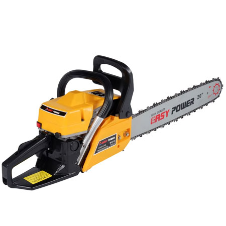 اره زنجیری بنزینی ایزی پاور مدل MS520