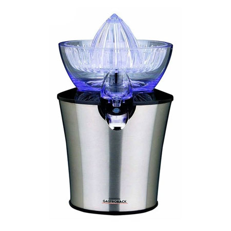 آب مرکبات گیر گاستروبک بدنه استیل و مخزن و صافی پلاستیکی