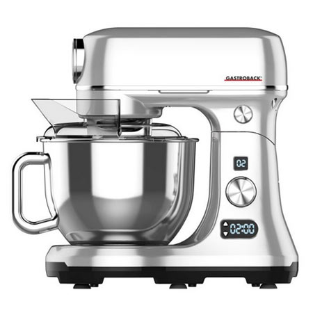 ماشین آشپزخانه گاستروبک استیل ۶۵۰ وات مدل 40977