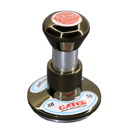 فورس تمپر قهوه گتر مدل C-58