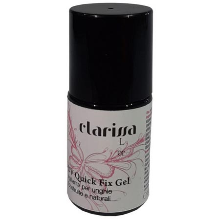 ژل لمینت کلاریسا مدل M400 حجم 14 میلی لیتر