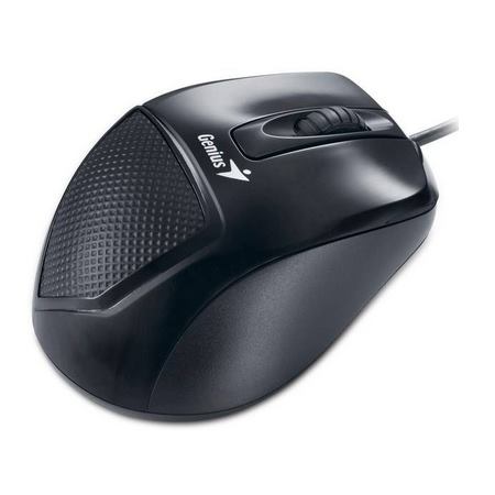 ماوس ارگونومیک و اپتیکال جنیوس DX-150