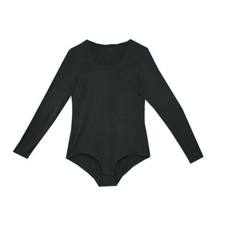 بادی آستین بلند زنانه جورج مدل 30740