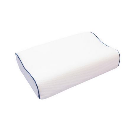 بالش طبی ژینورا فوم مموریال مدل Wave