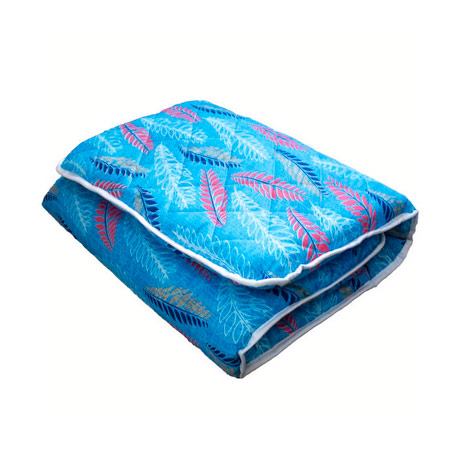 تشک مهمان تک نفره ژینورا مدل آسنا جنس پنبه پلی استر