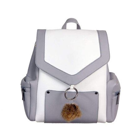 کوله پشتی دخترانه کد 163811