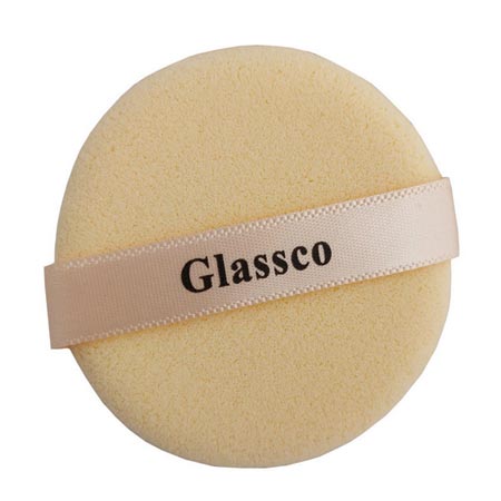 پد آرایشی حوله ای اسفنجی گلسکو مدل PR2