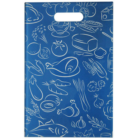 تخته گوشت شیشه ای نشکن ضخامت 10 میلیمتر