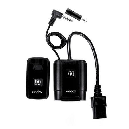 رادیو تریگر گودکس مدل برد 20 متر با 16 کانال مدل DM-16