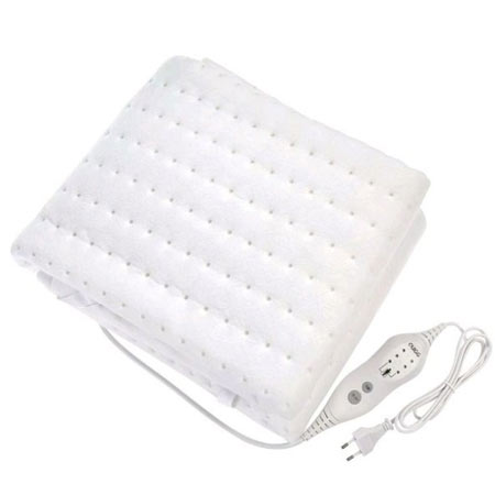 پتو برقی یک نفره گویک توان ۷۵۰ وات مدل GT-HUB-04