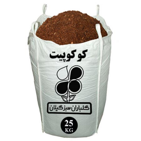 کوکوپیت شرکت گلباران سبز گیلان