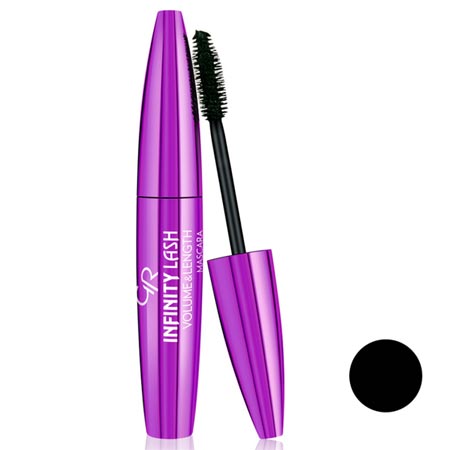 ریمل گلدن رز ترکیه ای مدل اینفینیتی