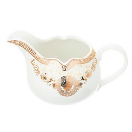 سس خوری سرامیکی گلدکیش شیک و مجلسی مدل gk628124