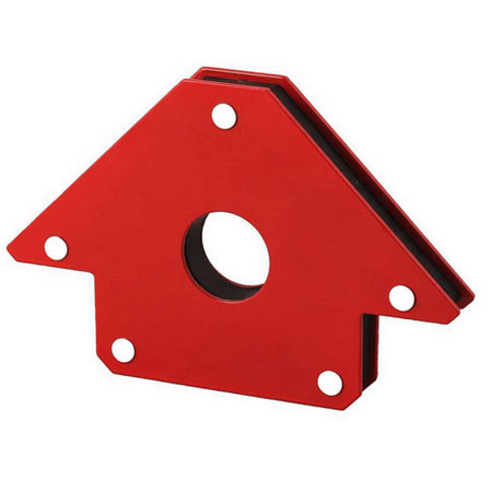 گونیا جوشکاری فولادی مگنتی مدل 50