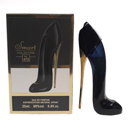 عطر جیبی زنانه اسمارت کالکشن مدل Good Girl حجم 25 میلی لیتر