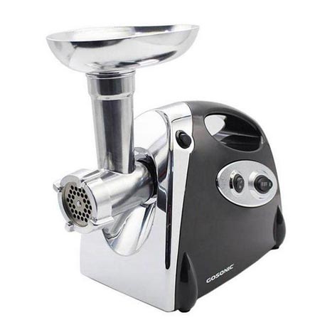 چرخ گوشت گوسونیک 1200 وات مدل GMG-826