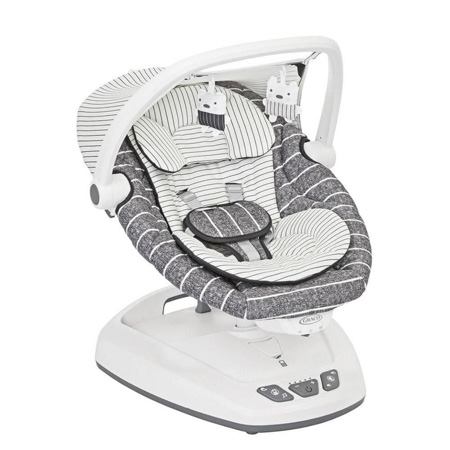 گهواره برقی نوزاد گراکو مدل Move With Me