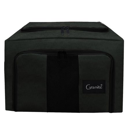 ساک پیک نیک گرانیت اکوییپمنت جنس پلی استر