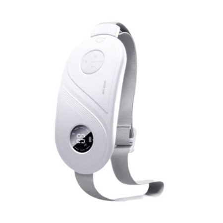 ماساژور قاعدگی و شکم گرین لاین مدل GNMHTMSSR