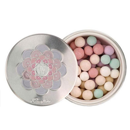 هایلایتر مرواریدی گرلن مدل Météorites شماره 2