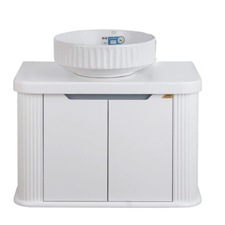 ست کابینت و روشویی گلسار مدل دانیکا