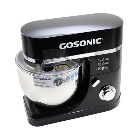 همزن برقی کاسه ای گوسونیک مدل GSM889