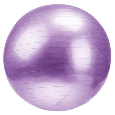 توپ تناسب اندام با قطر 75 سانتی متر