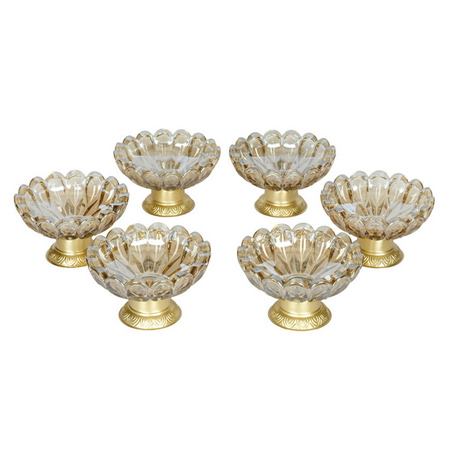 مجموعه هفت سین 6 پارچه چشمه نور کد CA2116