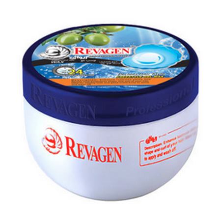 چسب مو ریواژن مدل اکسترا حجم 300 میلی لیتر