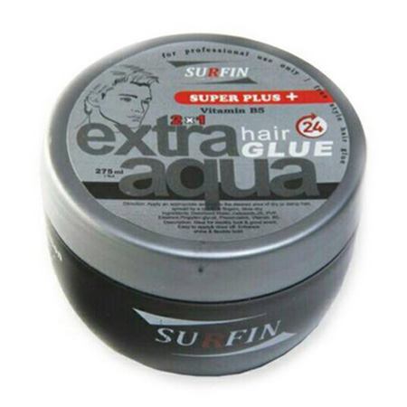 چسب مو سورفین حجم 275 میلی لیتر
