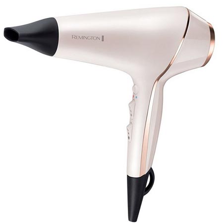 سشوار حرفه ای رمینگتون توان 2400 وات مدل AC9140