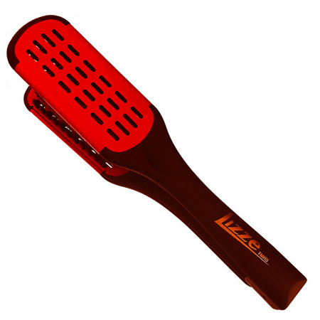 برس کراتین مو لیز دو طرفه جنس سرامیکی کد FMHB